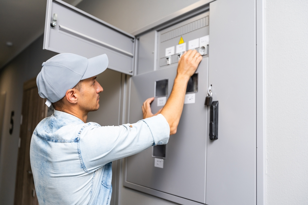 Electrical Panel