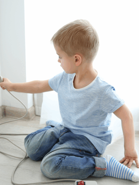 Surge Protectors