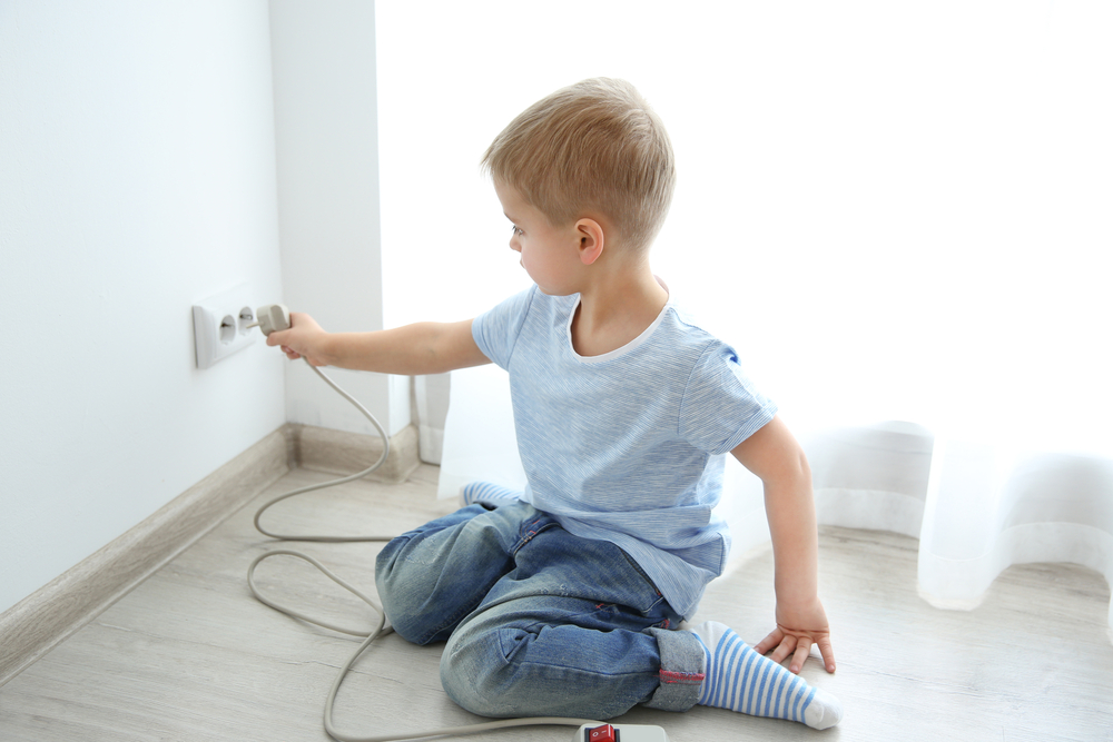 Surge Protectors
