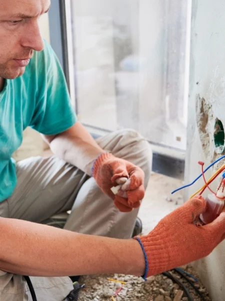Best Electricians