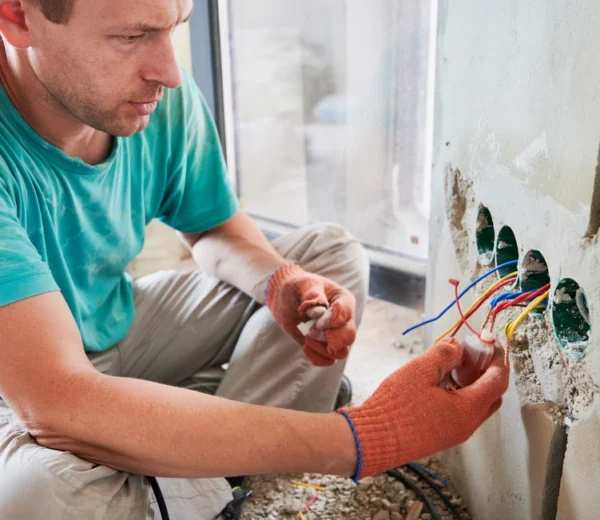 Best Electricians