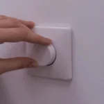 dimmer switch