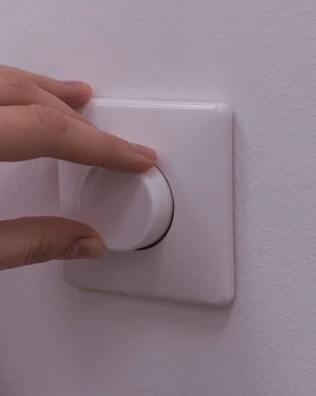 dimmer switch