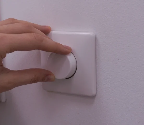 dimmer switch
