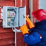 prepare electrical system for winter