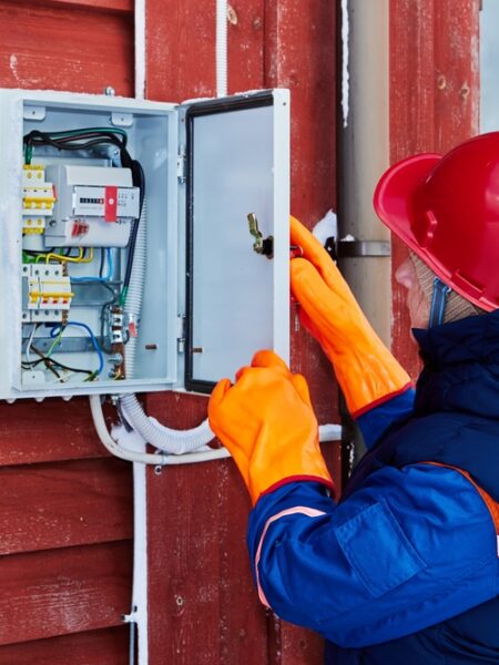 prepare electrical system for winter