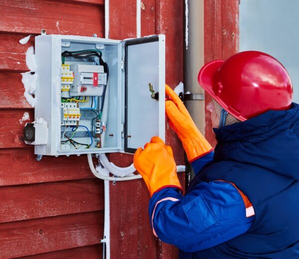 prepare electrical system for winter
