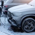 EV Charger Installation Across Canada