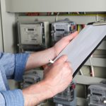 Post-Winter Electrical Inspection